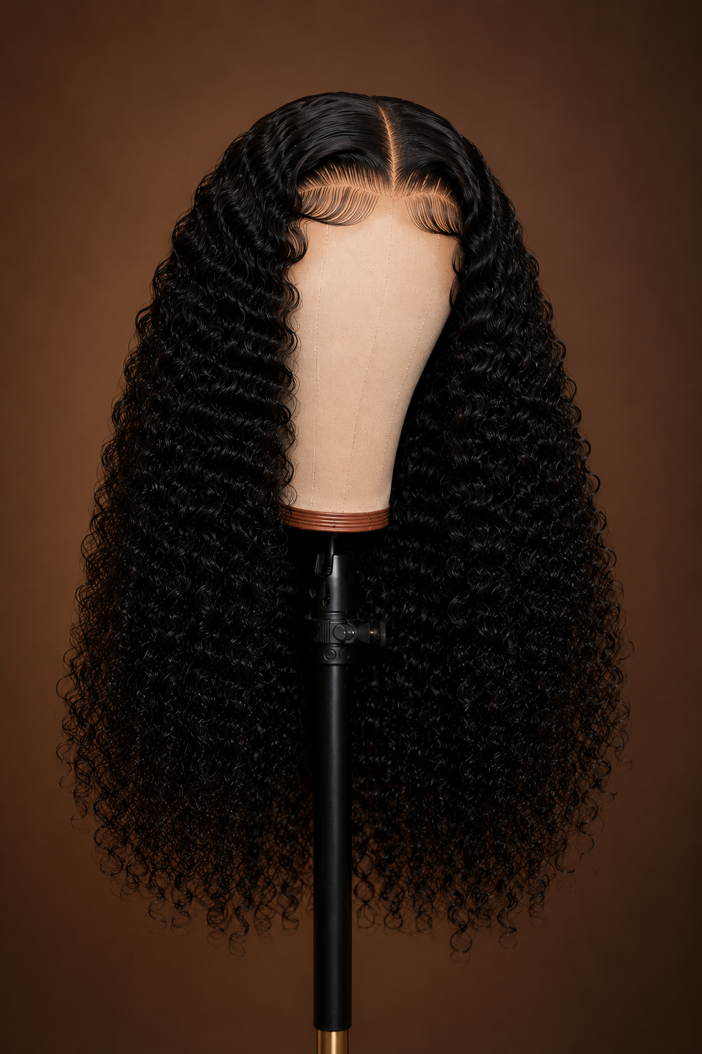 Deep Wave | The Opulence Experience