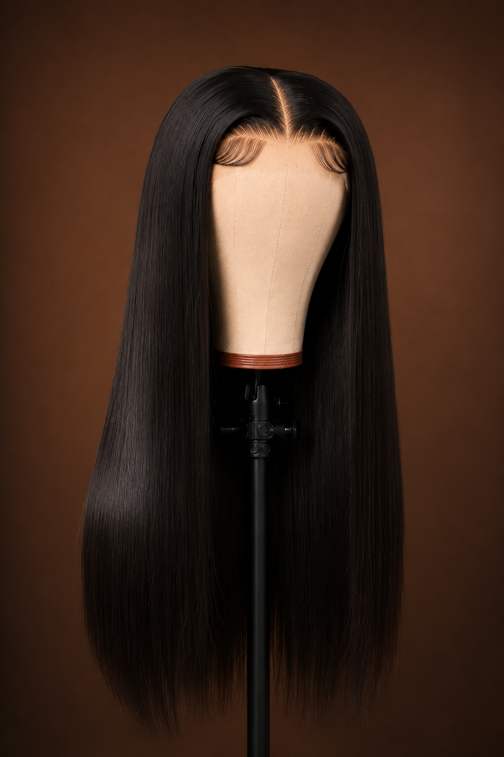 Straight | The Opulence Experience