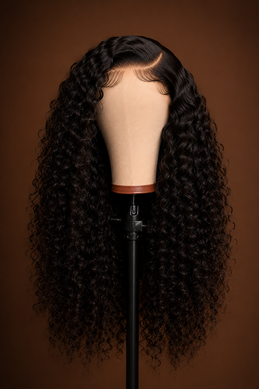 Burmese Curl | The Opulence Experience