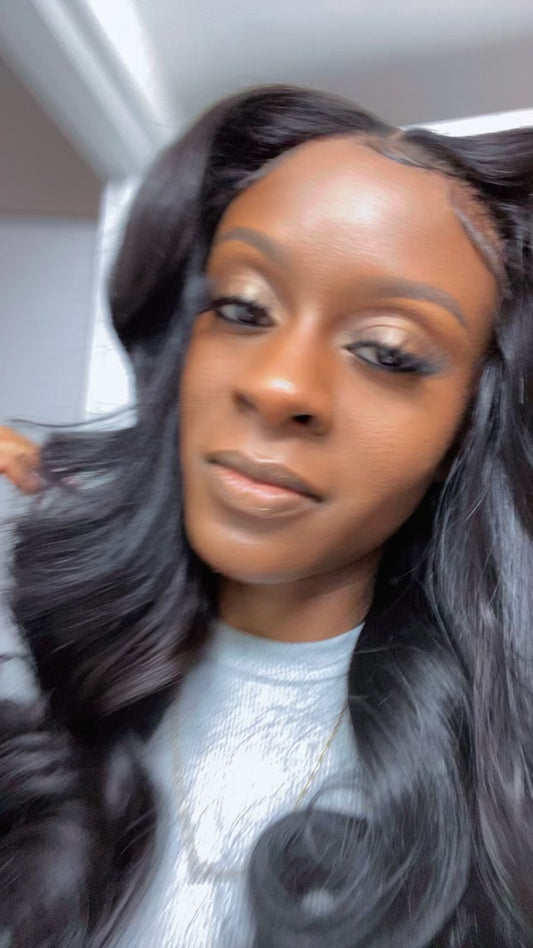 Body Wave | Made For You